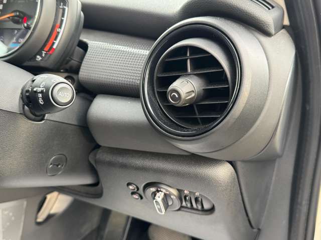 F55 MINI Cooper 5-Door Hatch LCI