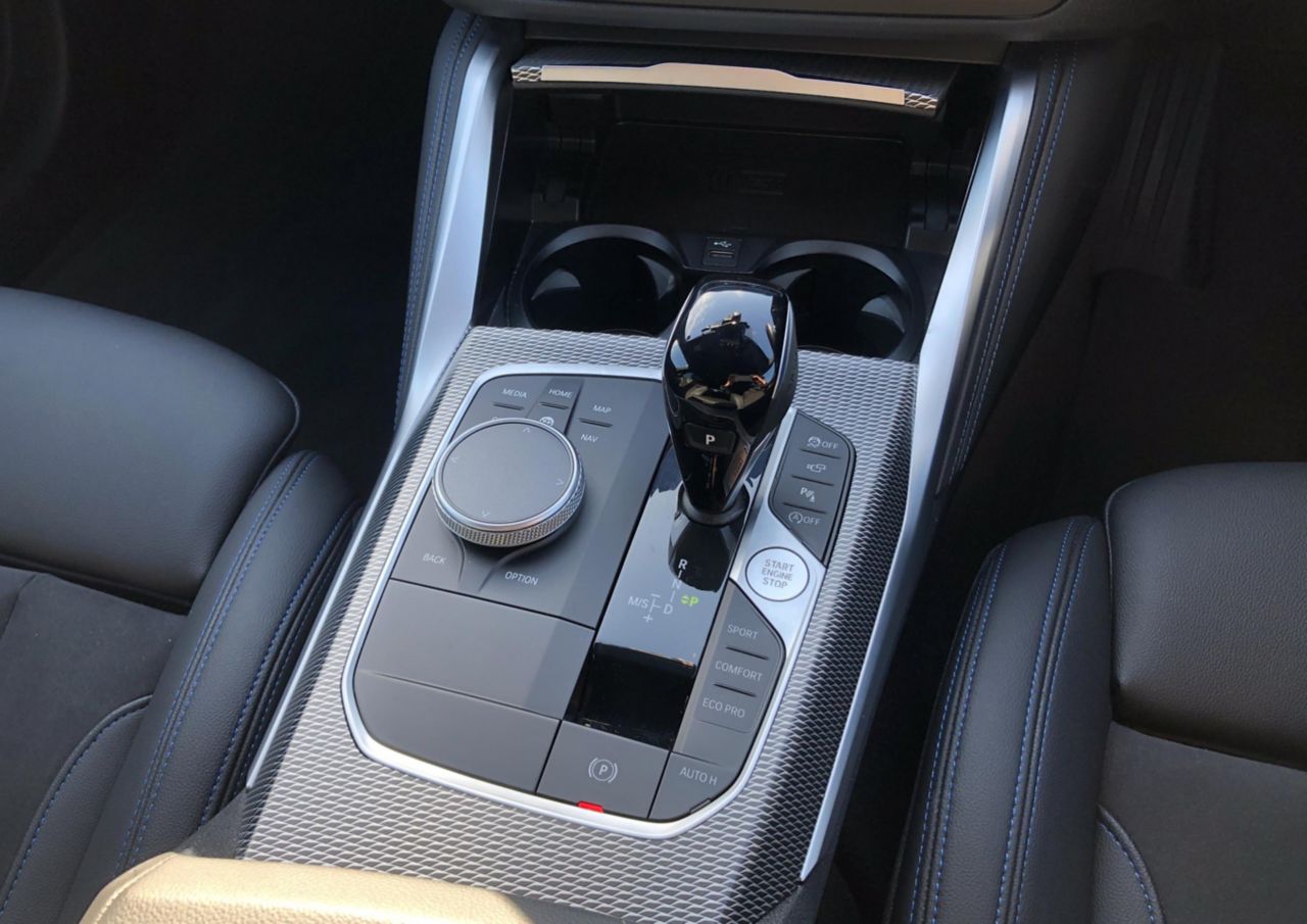 420i Gran Coupé RHD