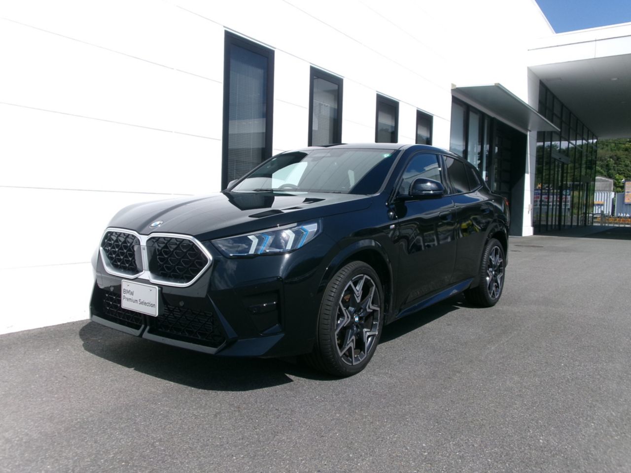 X2 xDrive20i M Sport