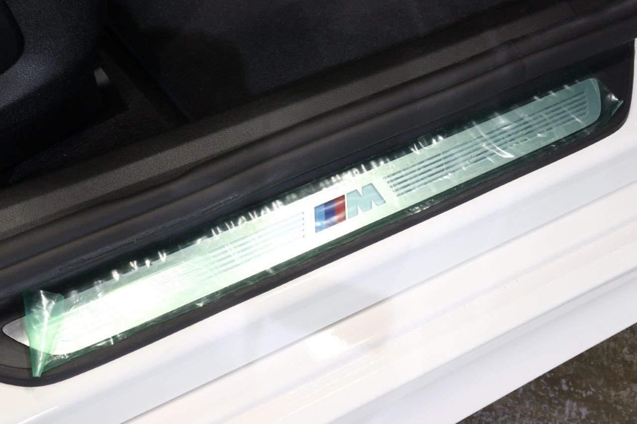 G32 630i SE GT B48 2.0i