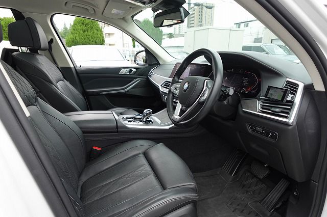 G07 X7 xDrive30d N57 3.0d