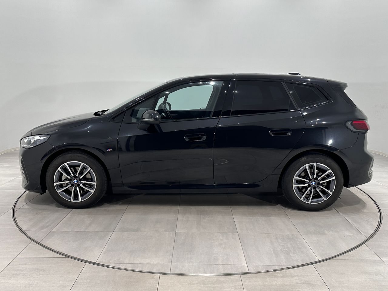 U06 218d Active Tourer B47 2.0d