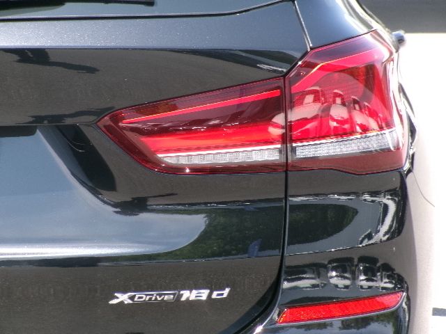 F48 X1 xDrive18d B47 2.0d LCI
