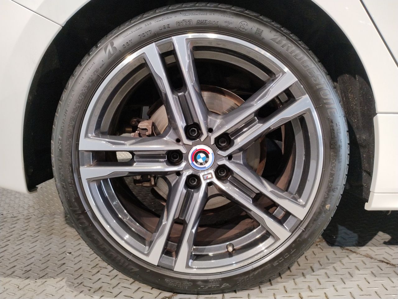 118i RHD