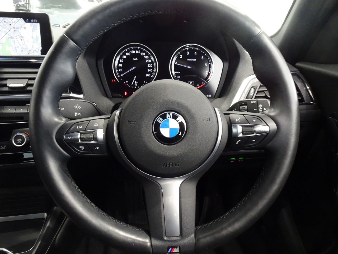 118 5DOOR RHD