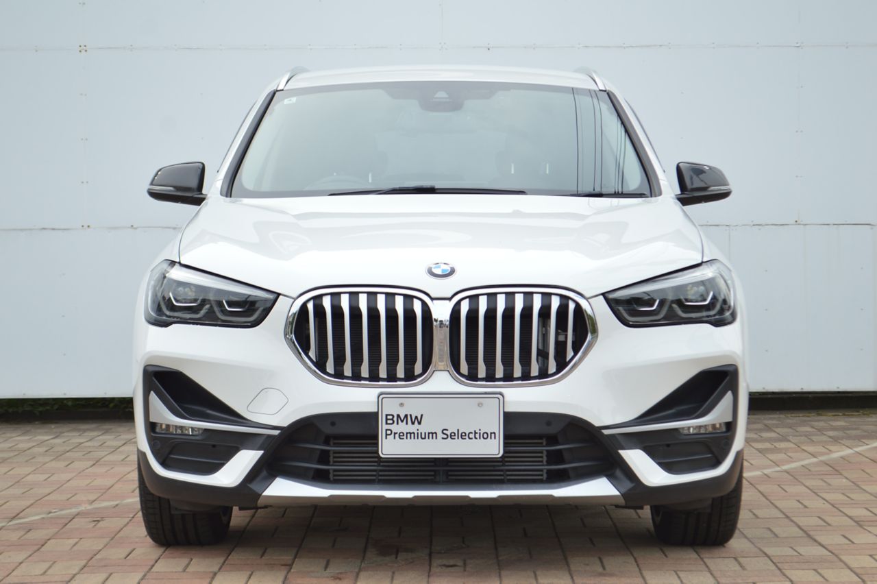 F48 X1 xDrive18d B47 2.0d LCI