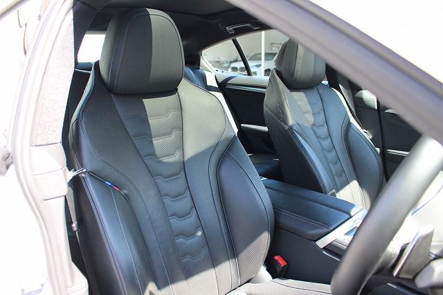 G16 840i M Sport Gran Coupe B58 3.0i