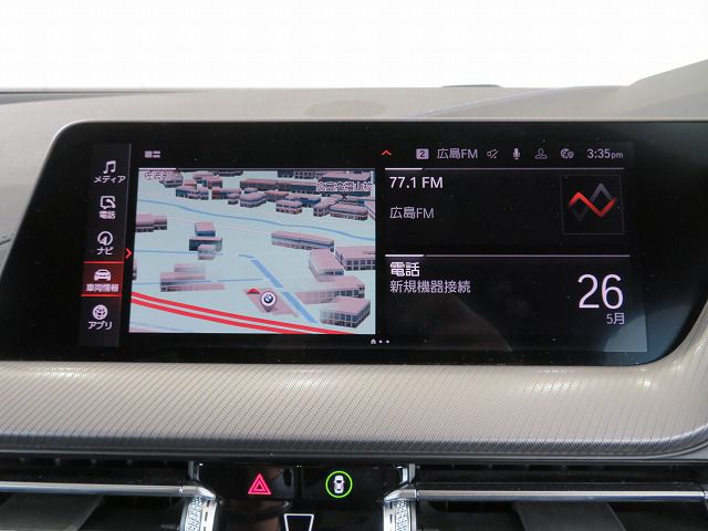 F40 118d Sports Hatch 5-door B47 2.0d