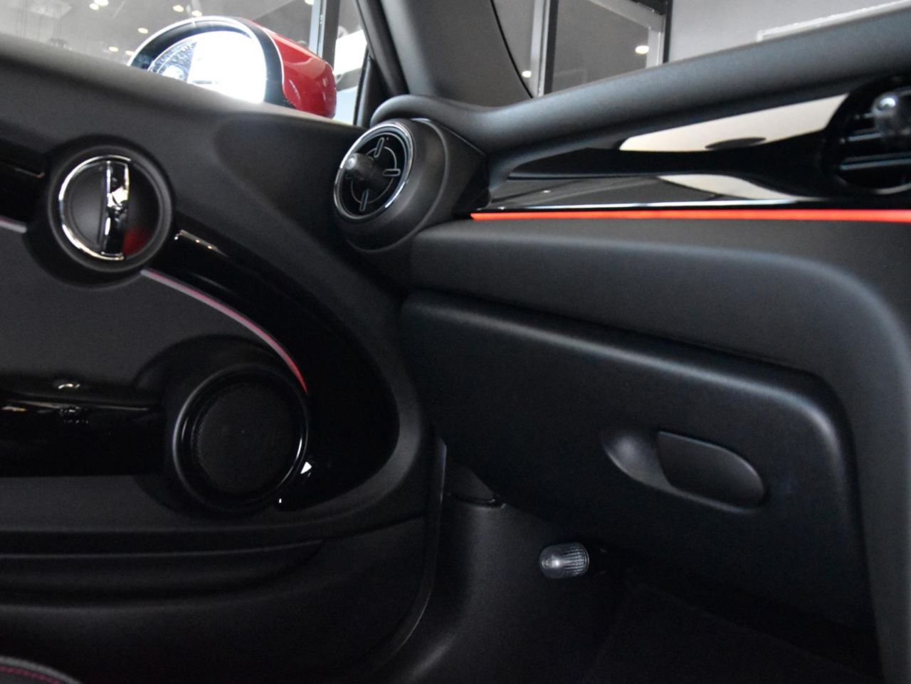 MINI JCW 3 Dr