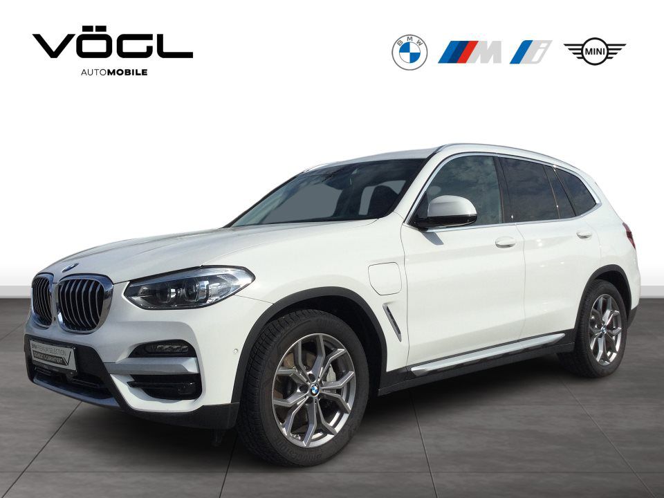 X3 xDrive30e