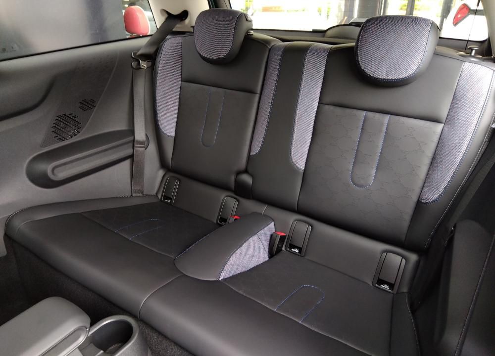 F66 MINI Cooper C 3Dr