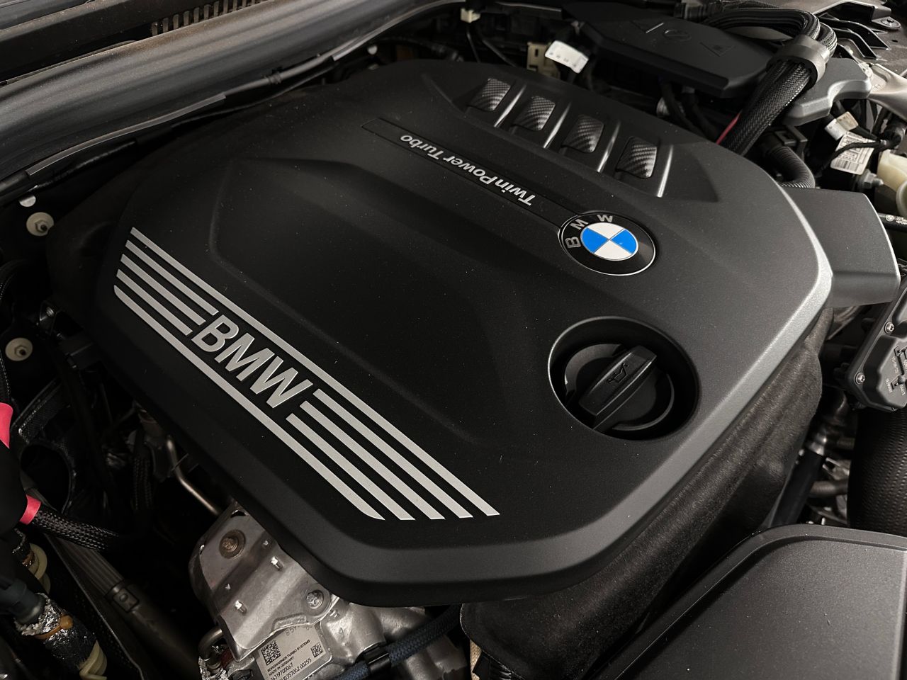 520d xDrive Touring RHD