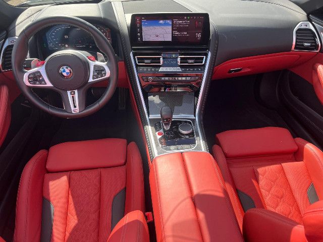 BMW M8