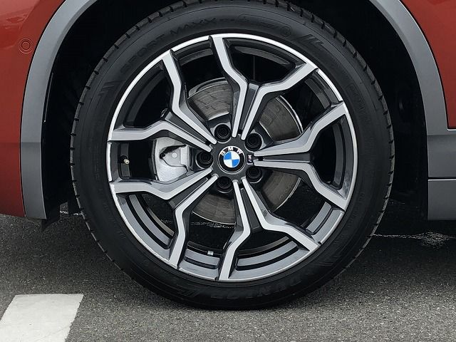 F39 X2 xDrive18d SAC B47 2.0d