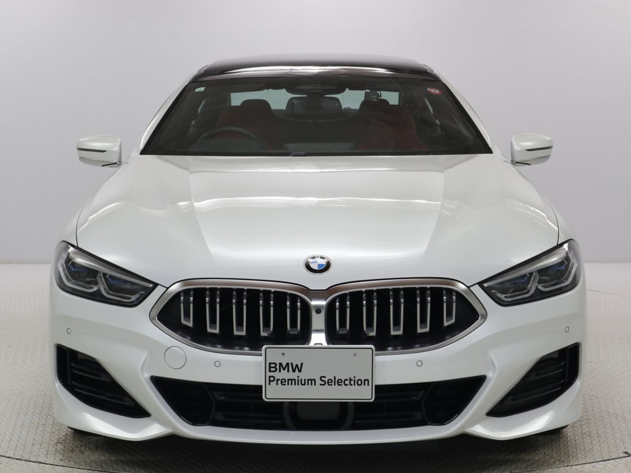 G16 840i M Sport Gran Coupe B58 3.0i