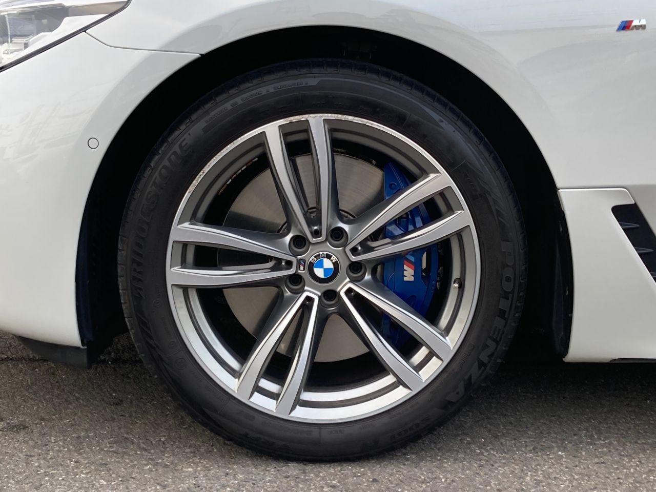 G32 630i SE GT B48 2.0i