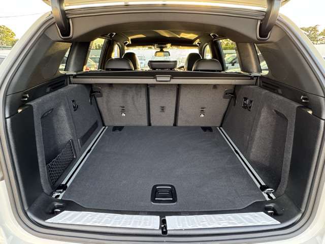 G01 X3 xDrive20d RHD ZA LCI