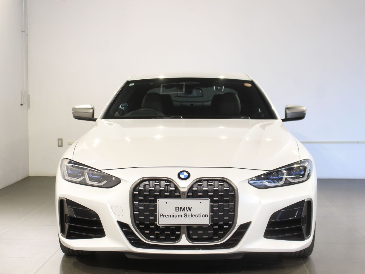 G22 M440i xDrive B58 3.0 RHD