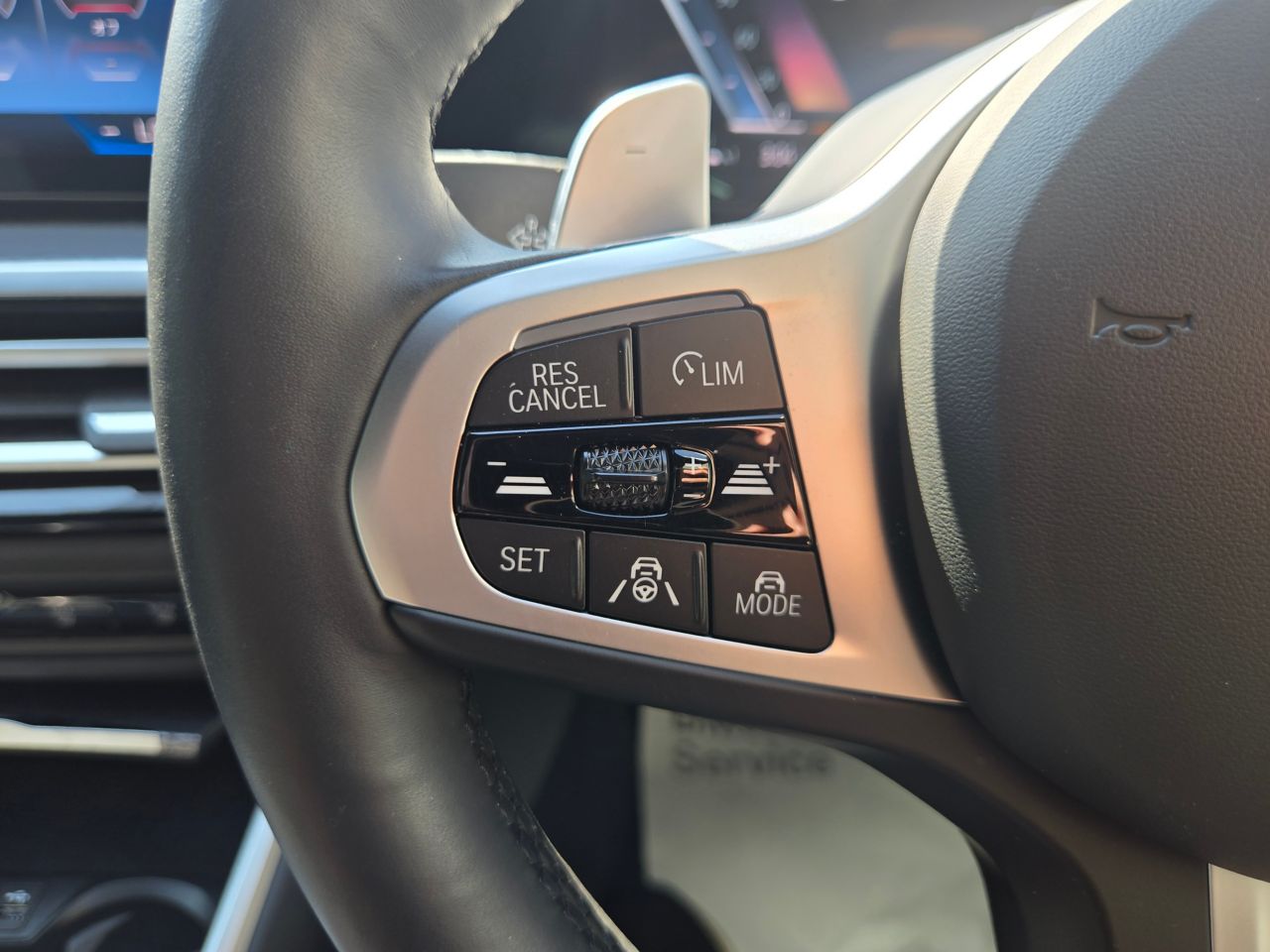 320d xDrive Berline RHD