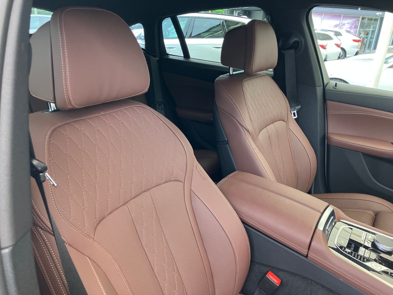 X6 xDrive30d M Sport RHD