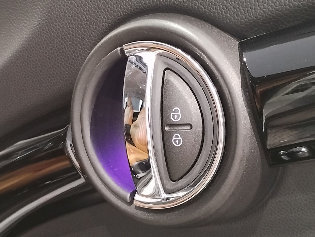 Cooper S 5 doors