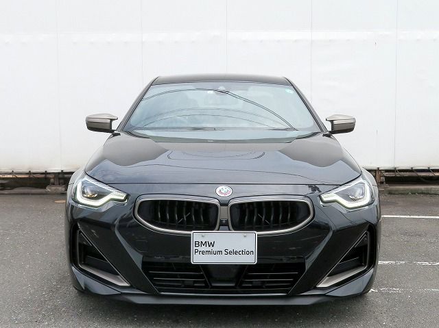 M240i xDrive Coupé RHD