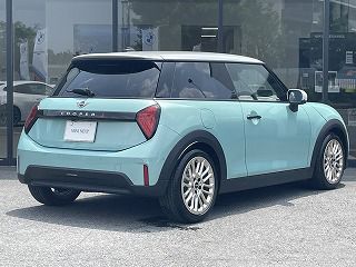 F66 MINI Cooper S 3Dr