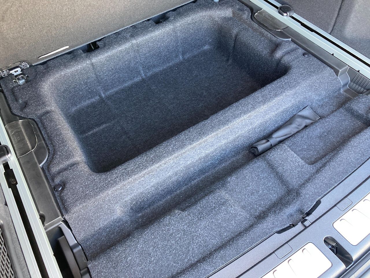 G01 X3 xDrive20i RHD ZA LCI