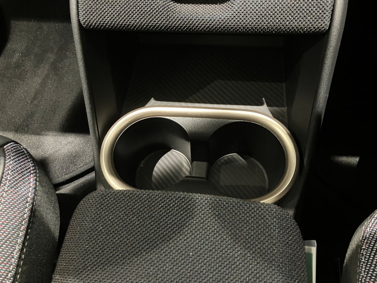 U25 MINI Countryman E