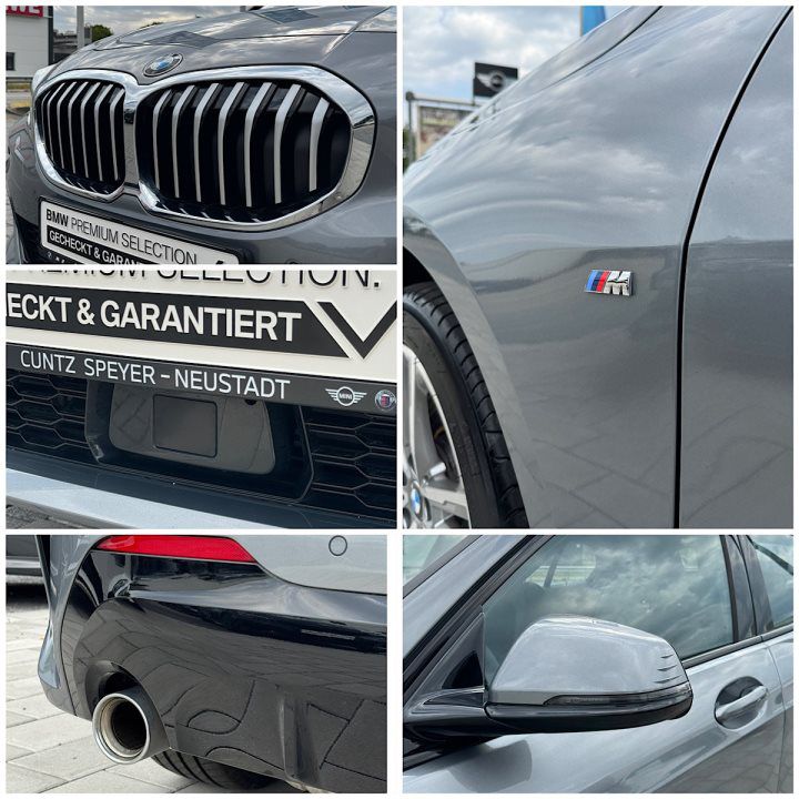 BMW 118