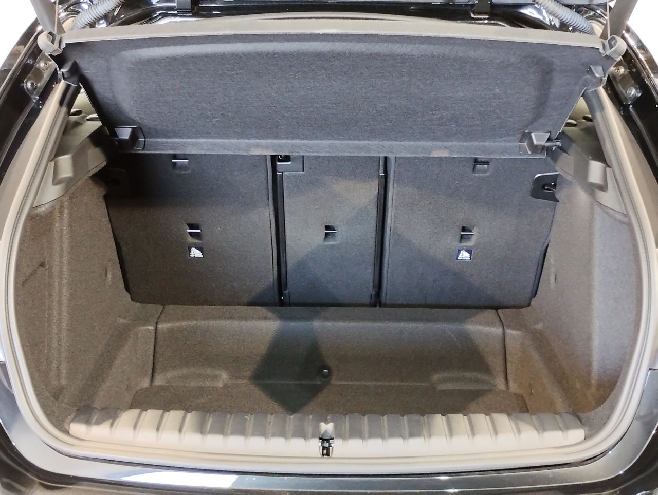 F40 118d Sports Hatch 5-door B47 2.0d