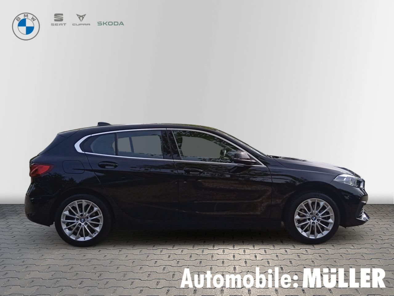 BMW 118