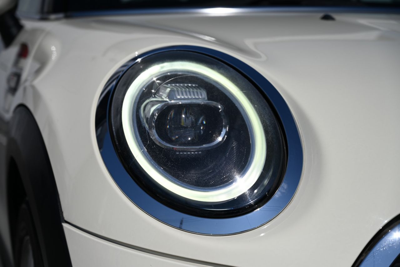 F55 ONE