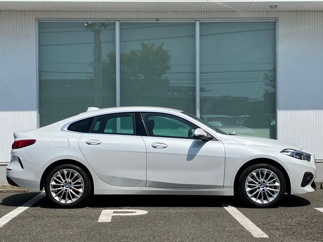 F44 218i Gran Coupe B38 1.5i