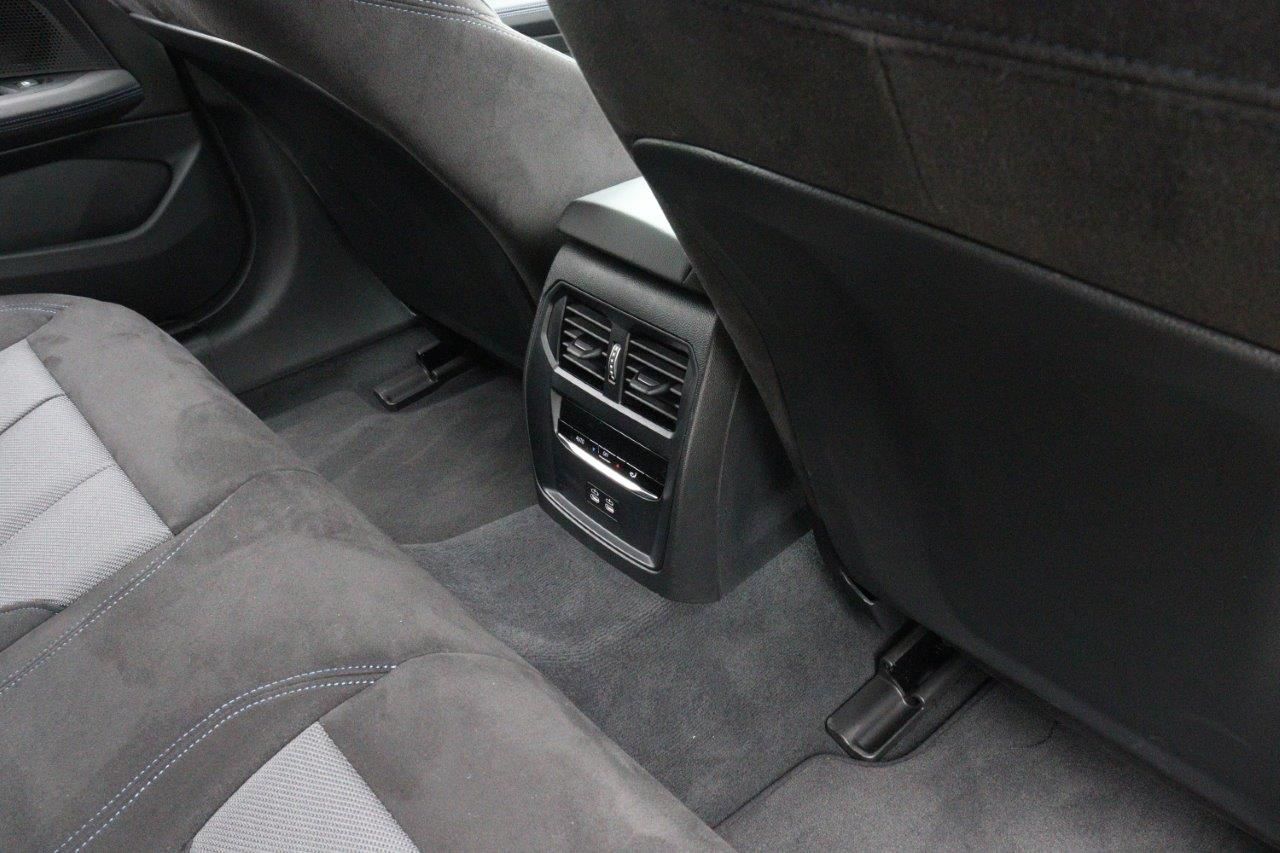 G26 i4 eDrive 40 LCI