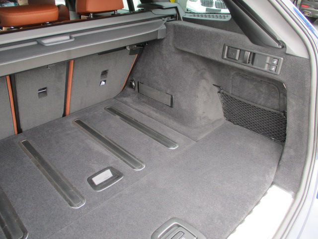 G21 320d xDrive Touring RHD