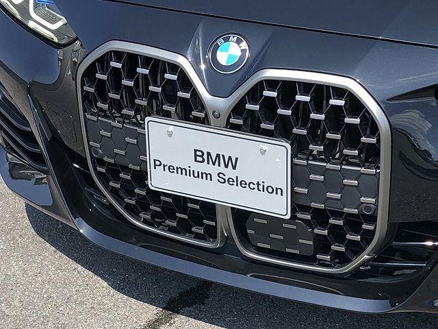 G26 M440i xDrive B58 3.0 RHD