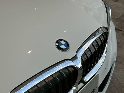 G21 320d xDrive Touring RHD