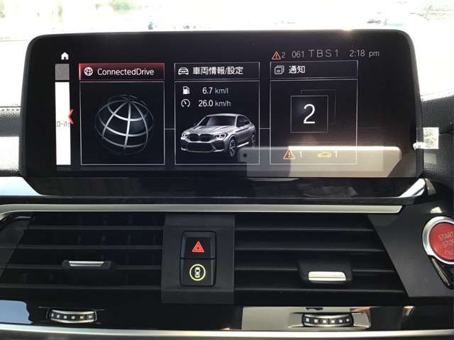 X4 M RHD