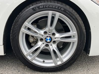 420I COUPE RHD