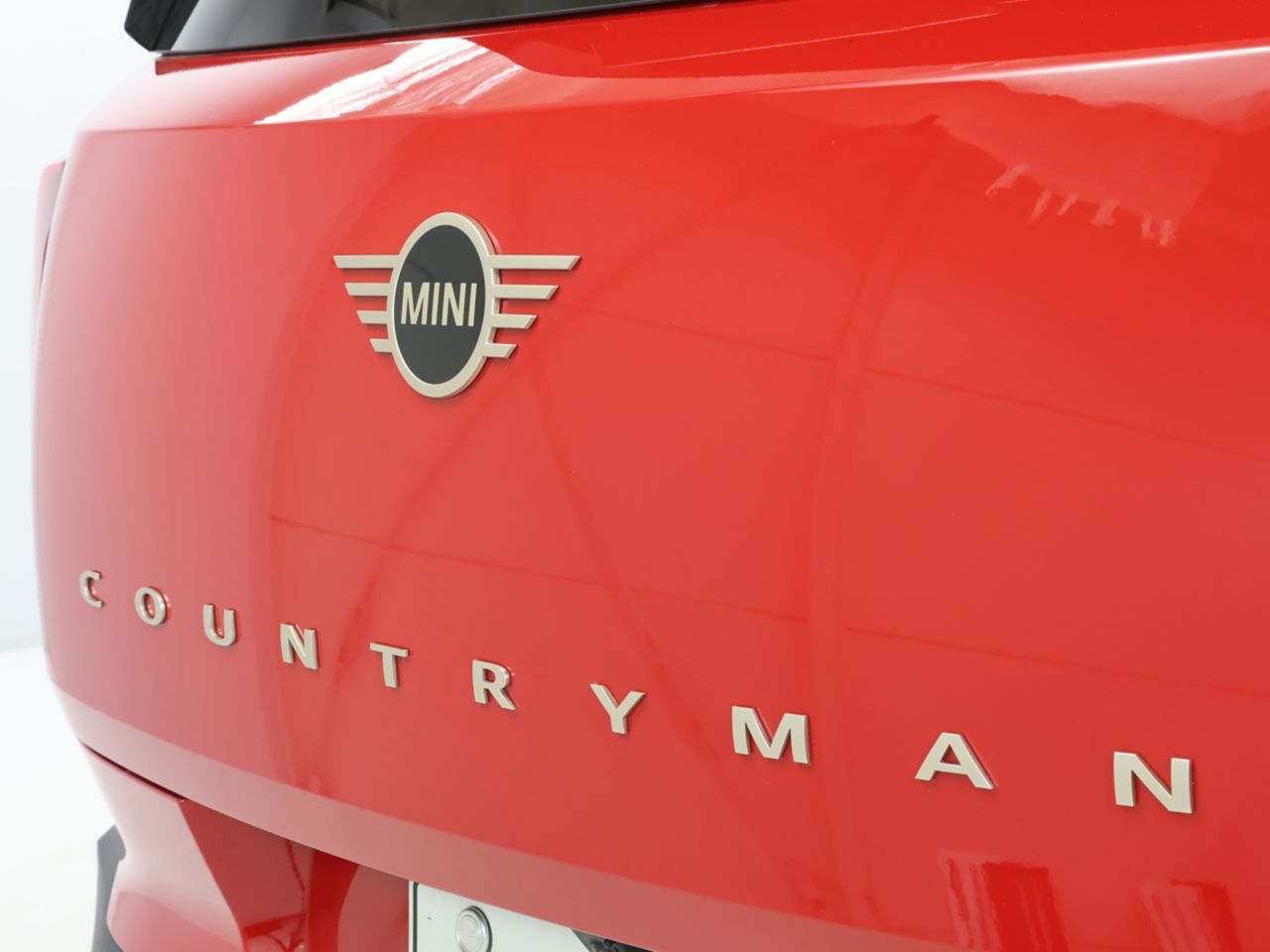 U25 MINI Countryman C
