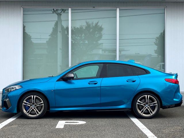 F4* **35i xDrive **** ***** B48 2.0i