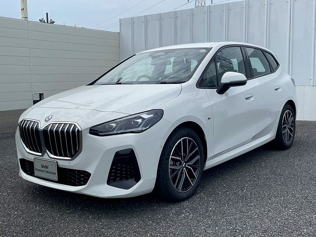 U06 218d Active Tourer B47 2.0d