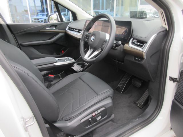 U06 218d Active Tourer B47 2.0d