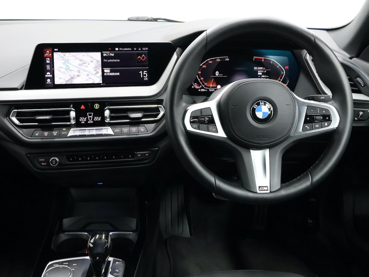 F44 218i Gran Coupe B38 1.5i