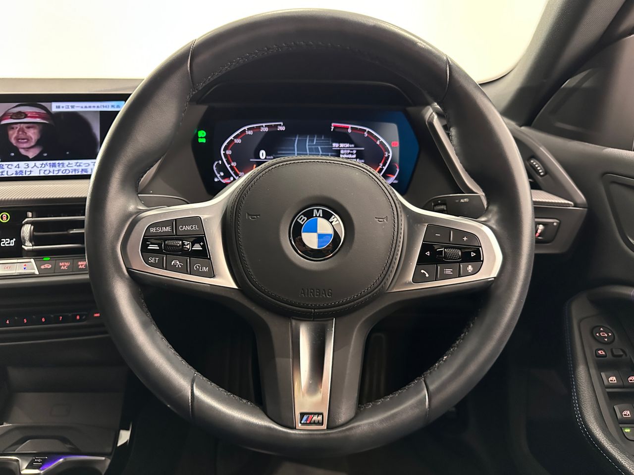 F44 218i Gran Coupe B38 1.5i