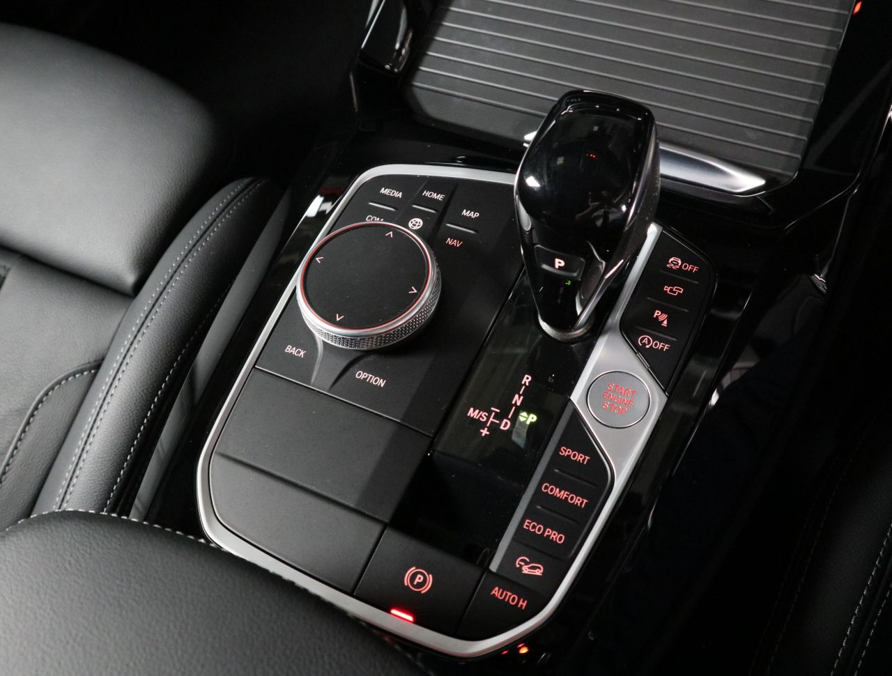 G01 X3 xDrive20d RHD ZA LCI