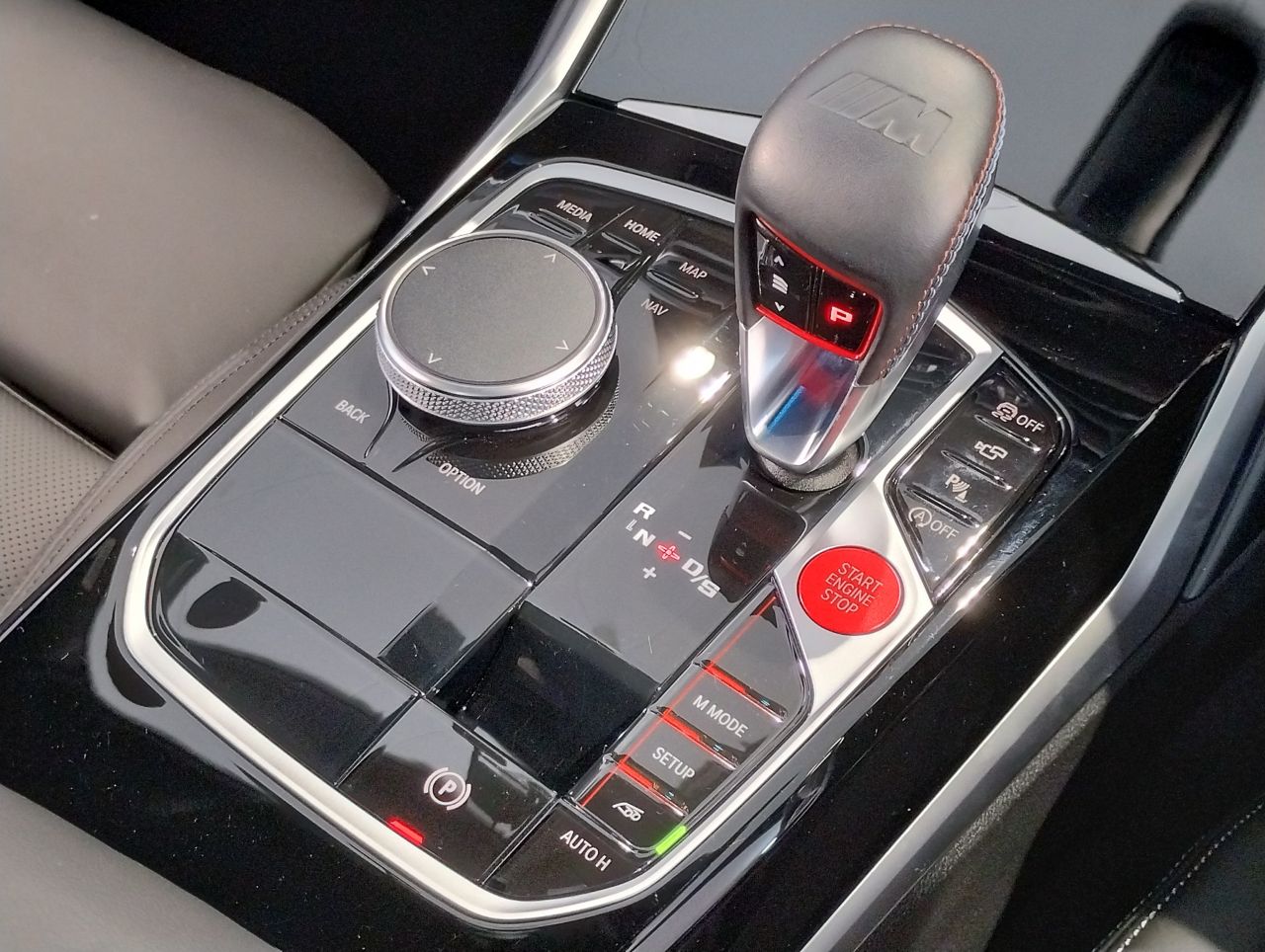 G82 M4 Competition M xDrive Coupe RHD