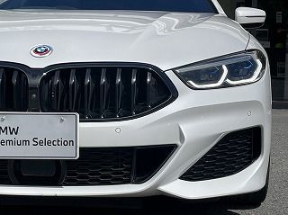 G16 840d xDrive Gran Coupe B57 3.0d