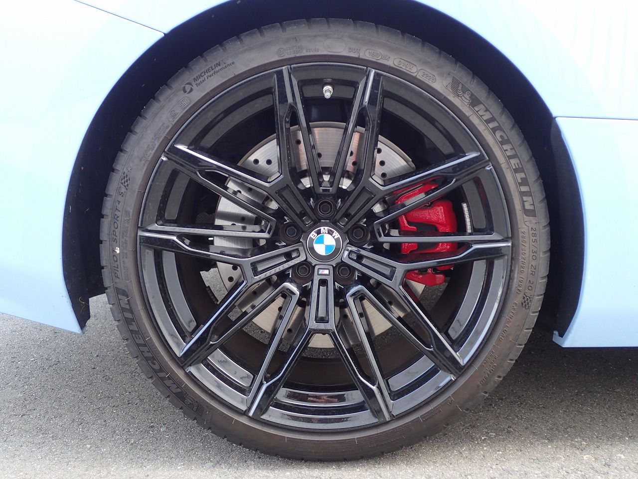 G87 M2 Coupe